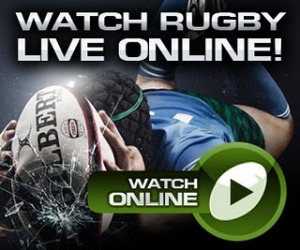 Watch Rugby World Cup 2015 Live on HD TV